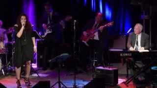 Mandy Barnett, September Song