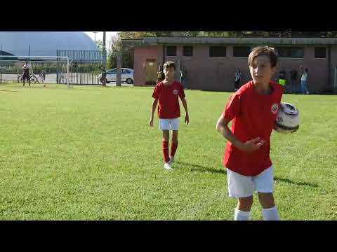 2022/09/11 1T Villafranca – Montecchio Maggiore (amichevole)