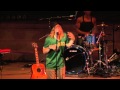 Allen Stone - Is This Love - Evening of ...