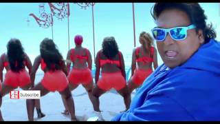 &#39;Line Laga&#39; Song Review | Hey Bro | Ganesh Acharya | New Bollywood Movies News 2015