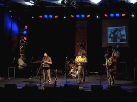 Riverboat Ramblers 2008 - Track1