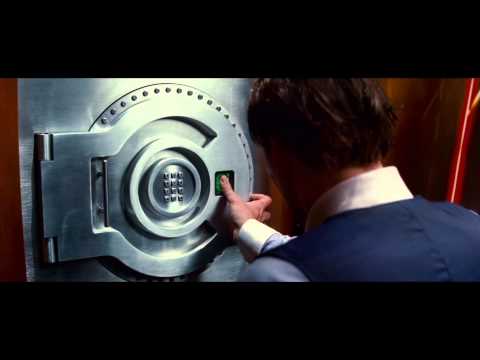 Effraction - Bande-annonce VF