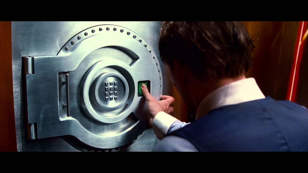 Miniature de la vidéo Effraction - Bande-annonce VF du film Effraction