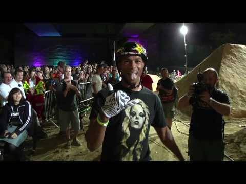 BMX Masters 2010 - Dirt Final