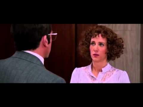 Anchorman 2 The Legend Continues - Trailer #2