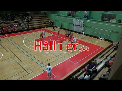 Granlo BK presents...