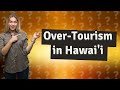 How Does 'Ulu'ulu's New Archive Reveal the Impact of Over-Tourism in Hawai'i?