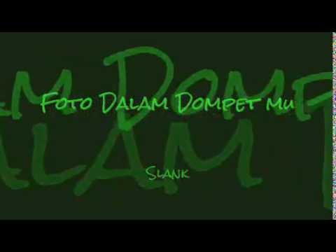 Foto Dalam Dompet video