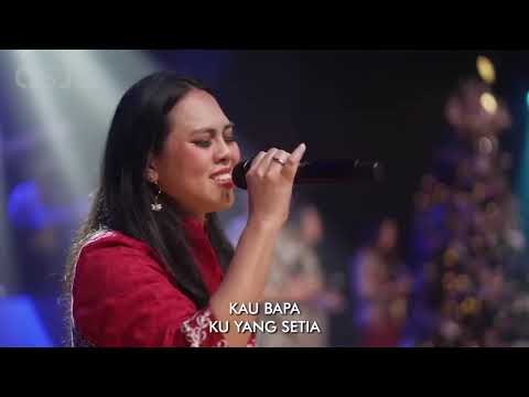 Penolong Hidupku - GSJS Worship Cover