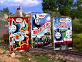 Thomas Friends Come Ride The Rails Trailer 1080p60