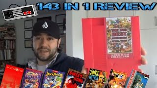 143 BEST NES GAMES OF ALL TIME cart
