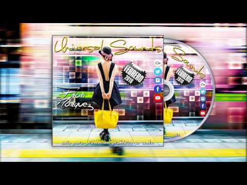 14. Universal Sounds Febrero 2016 - Fran Márquez