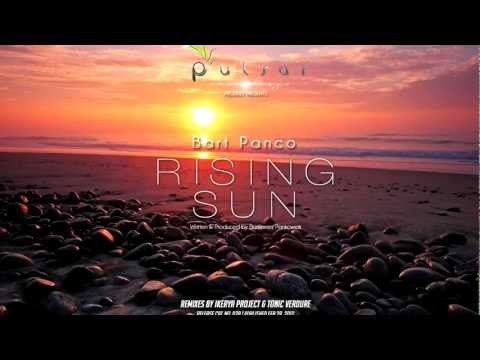 Bart Panco - Rising Sun (Tonic Verdure Remix)
