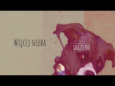 SKUBAS - Więcej Nieba (Official Audio)