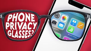 [情報] 蘋果研發隱私眼鏡 防止陌生人偷看你的iPh
