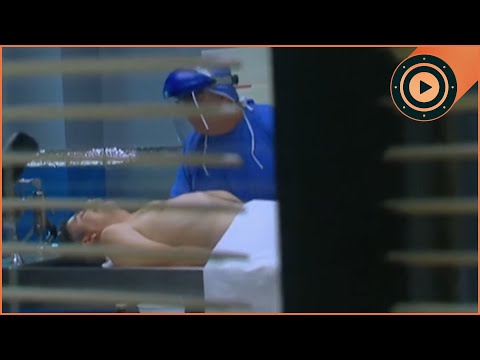 Why This "Miracle" Patient Was Murdered in Cold Blood