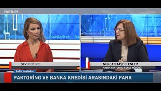 Faktoring şirketleri nasıl çalışıyor?