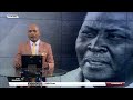 Iindaba ZesiNdebele 17H30 L 30 April 2025