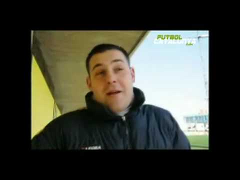 CF Montañesa 3 - UE Sants 1