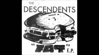 Descendents - I Like Food