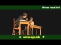 Michael Hardt The Common Wealth In A Just World 2010 7 11