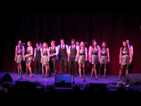 03/24/2012 - University of Southern California - SoCal VoCals