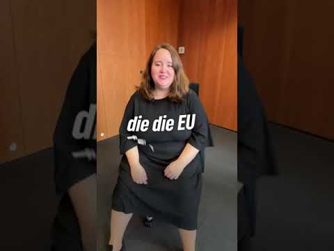 Video Thumbnail: Das macht die EU für soziale Gerechtigkeit!