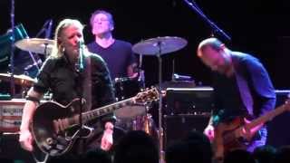 Swans - A Little God In My Hands - Primavera Sound 2015 - Barcelona