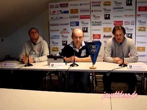 PK Wiedenbrück - RWE