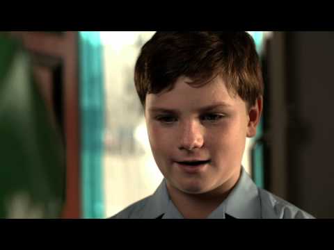 The Cheesecake Shop - Baked on Premises TVC