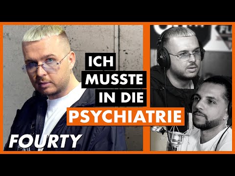 Fourty Interview: "After Hour", exklusive Info über Feature Gäste, Psychiatrie, Schulzeit, Tod, uvm