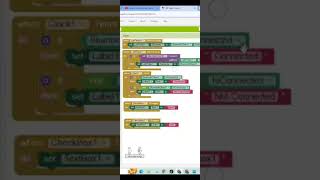 EP #07 Sample Bluetooth Link of Smart Phone and Arduino, Coding, iot programming