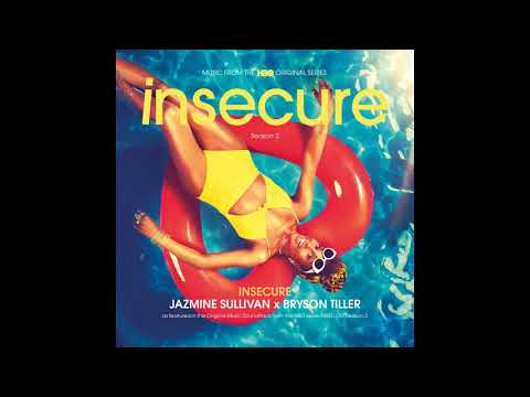 Jazmine Sullivan X Bryson Tiller - Insecure (Clean)