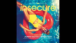 Jazmine Sullivan X Bryson Tiller - Insecure (Clean)