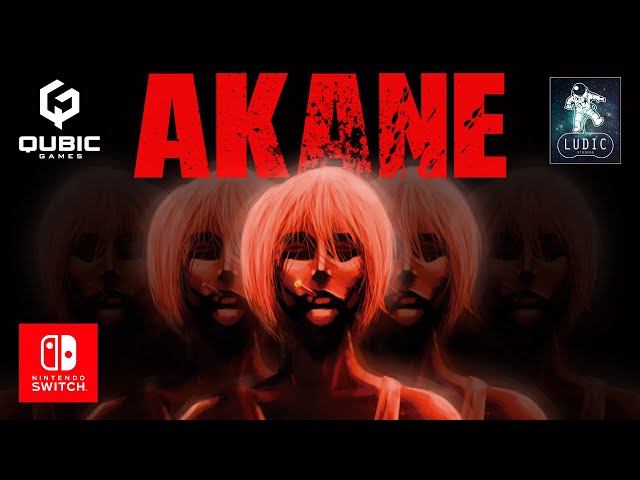 Video - Akane (Xbox One/Xbox Series X|S)