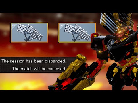 Armored Core 6 | This SOUP Build Is Too Fun In PvP