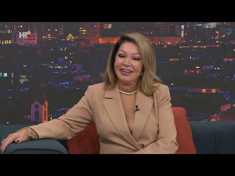 Zvjezdana prašina: Neda Ukraden | HRT