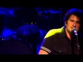 Matt Nathanson - Pretty The World live 10/27/06 Irving Plaza, NYC