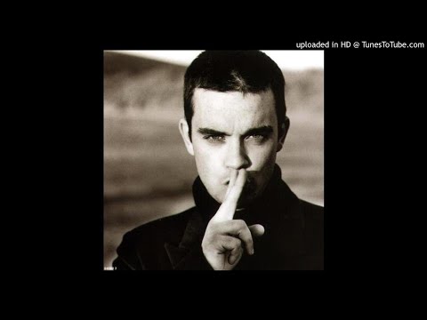 Needlework - Angels (Robbie Williams)