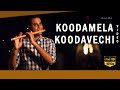 Koodamela Koodavechi Video Song Rummy Instrumental Mohan S Flute