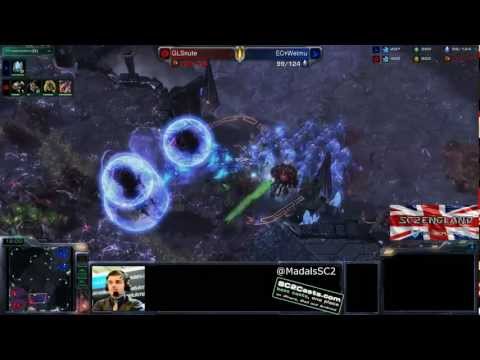 Snute vs Welmu - ZvP G2