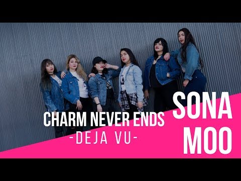 Deja Vu | Charm Never Ends ~ SPOTLIGHT CL /Winter is Coming