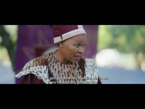 Ithempele LeNkosi is in chaos - Umkhokha: The Curse  | Mzansi Magic S1 | Ep 170 | DStv