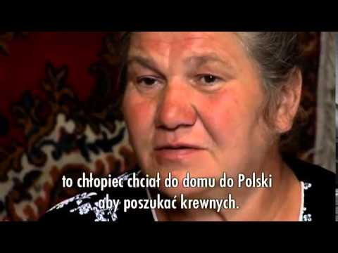 „Jeśli my zapomnimy o Nich Ty Boże zapomnij o nas"