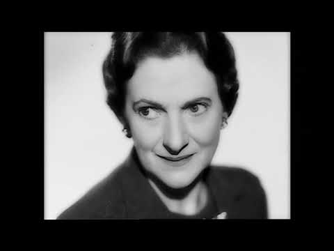 afbeelding TCM Bio - Beulah Bondi
