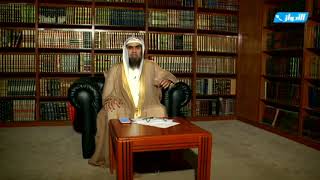 صورة حكم صلاة العيد || الشيخ خالد الفليج