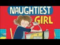 Naughtiest Girl In The School    Book 1 Audiobook