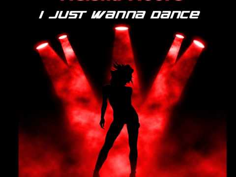 Meisha Moore I JUST WANNA DANCE PROMO RADIO EDIT