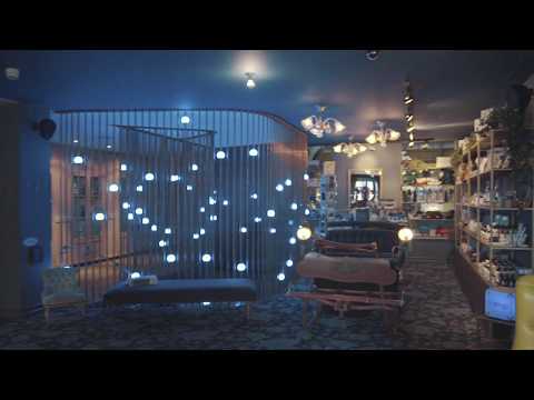 01 Welcoming - 25hours Hotel Munich The Royal Bavarian