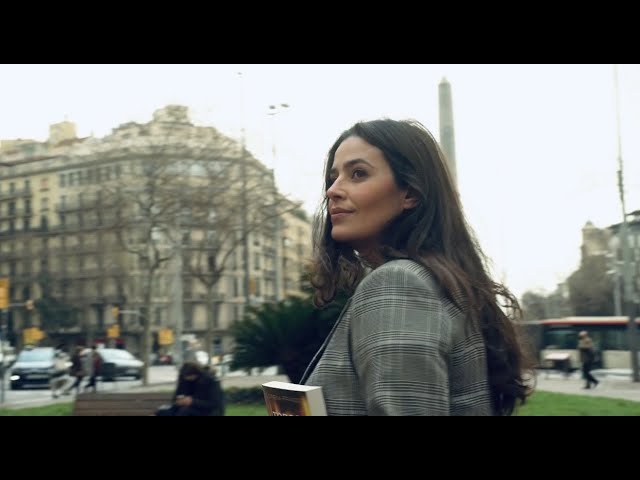 Vídeo relacionado con Todos buscan a Nora Roy: Edición limitada a precio especial (Colección Especial)